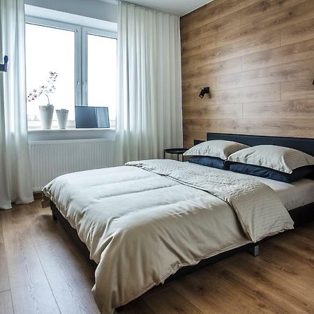 Apartament Nadbystrzycka No. 13 Lublin Exterior photo